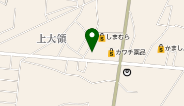 石橋商工会の地図画像