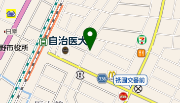 りぃーぷの地図画像