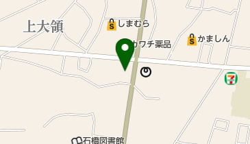 神山建設株式会社の地図画像