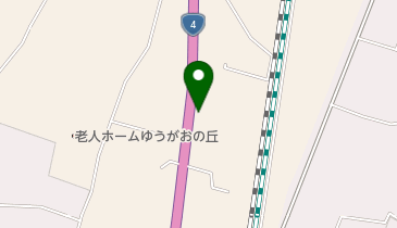 株式会社ハシモト北関東支店の地図画像
