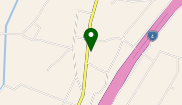 舘野酒店の地図画像