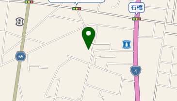 有限会社大塚輪業の地図画像