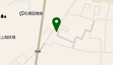 下野市立 こどもの広場いしばしの地図画像