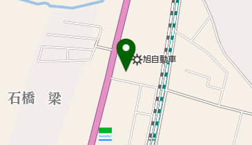 カーコンビニクラブの地図画像