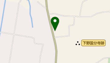 二宮オートサービスの地図画像