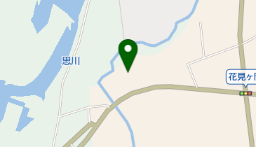 蓮華寺の地図画像