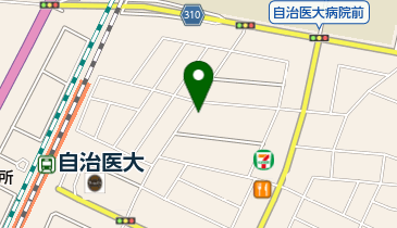 ウイッチの地図画像