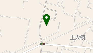 スナック麻樹の地図画像