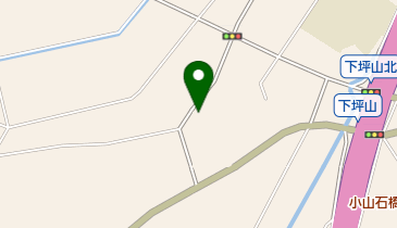 歩・歩の地図画像