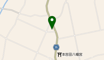 伊沢電気商会の地図画像