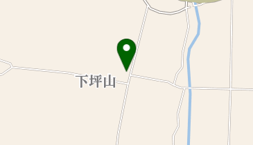 柴山商店の地図画像