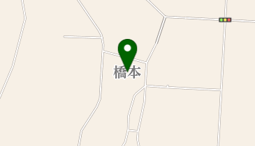 有限会社石橋庭苑の地図画像