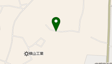 犬の学校の地図画像