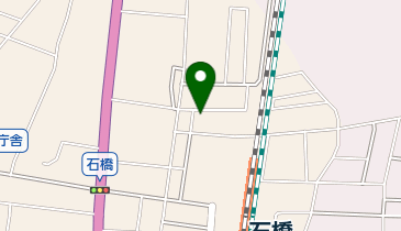 有限会社澤村つり具店の地図画像