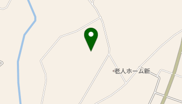 有限会社二大鉄工の地図画像