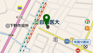 チコラチカの地図画像