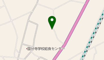 ビューティーサロン吉田の地図画像
