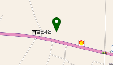 進栄化成株式会社の地図画像
