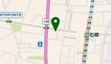 安兵衛の地図画像