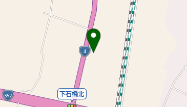 江川の地図画像