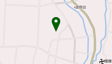 三ツ和造園の地図画像