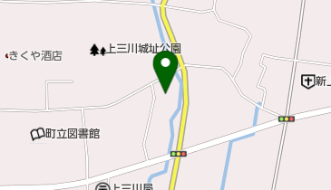 ケアサポートセンタービスケットの地図画像