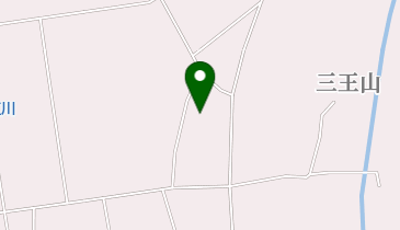 三本木デイサービスセンターの地図画像