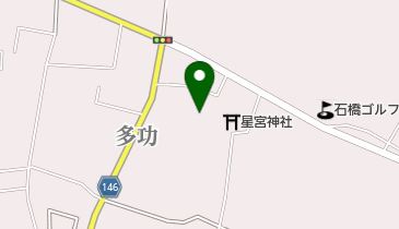 株式会社オオバかばんの地図画像