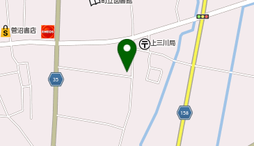 株式会社伊沢かんぴょう店の地図画像