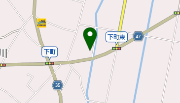 株式会社谷野善平商店 工場の地図画像