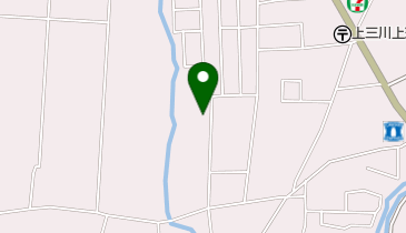 小島無線デンキの地図画像