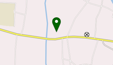 渡辺私塾上三川教室の地図画像