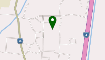 リフレスイミングスクール上三川校の地図画像