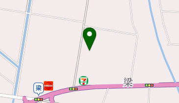 JAうつのみや 上三川営農経済センター カントリーエレベーターの地図画像