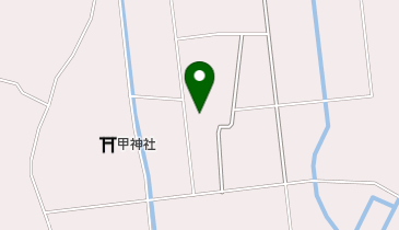 農業組合法人神主施設園芸組合の地図画像