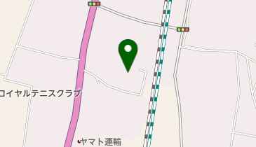 関東鉄筋株式会社の地図画像