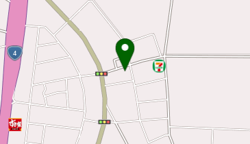 大成建設株式会社の地図画像