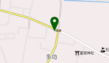 石崎酒店の地図画像