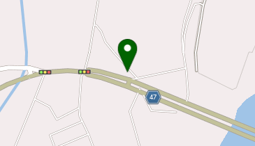 須藤酒店の地図画像