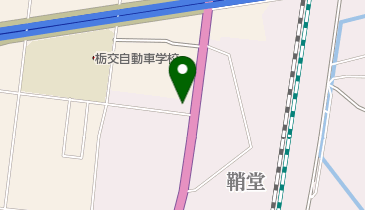 石川自動車整備工場の地図画像