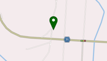 稲葉モータースの地図画像