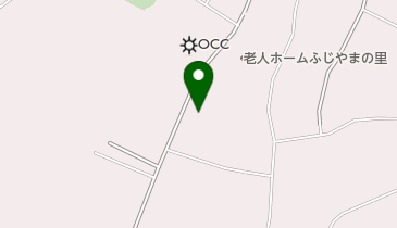 枝自動車整備工場の地図画像