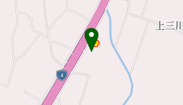 高輪ヂーゼル株式会社栃木支店の地図画像