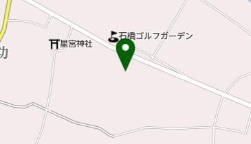 見性寺の地図画像