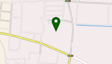 西念寺の地図画像