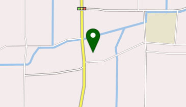 上三川町役場 本郷地域福祉センターの地図画像