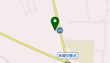 野沢精肉店の地図画像