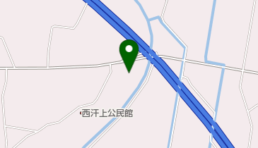 宇津木商店の地図画像