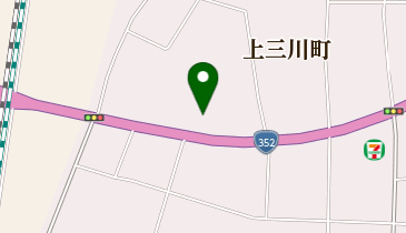 有限会社伊藤タイヤ商会の地図画像