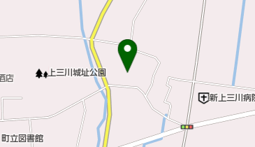 吉博畜産の地図画像